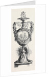 Goodwood Race Cup: The Goodwood Cup Scene from a Midsummer Night's Dream by Anonymous