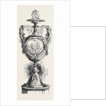 Goodwood Race Cup: The Goodwood Cup Scene from a Midsummer Night's Dream by Anonymous