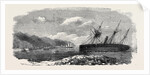 Loss of the Niger at Santa Cruz De Teneriffe by Anonymous