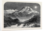 Schuershatten Norway by Anonymous