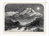 Schuershatten Norway by Anonymous