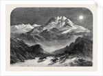 Schuershatten Norway by Anonymous
