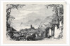 Bellagio from Menaggio Lake of Como. by Anonymous