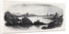 Coast Scene Near Trondhjem Lapland by Anonymous