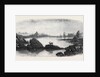 Coast Scene Near Trondhjem Lapland by Anonymous