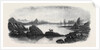 Coast Scene Near Trondhjem Lapland by Anonymous