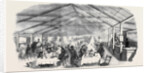 Dinner Given to the Operatives of Messrs. Horrocks Miller and Co. At Manchester Upon Their Visit to the Art Treasures Exhibition by Anonymous