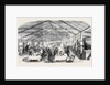 Dinner Given to the Operatives of Messrs. Horrocks Miller and Co. At Manchester Upon Their Visit to the Art Treasures Exhibition by Anonymous