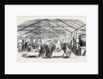 Dinner Given to the Operatives of Messrs. Horrocks Miller and Co. At Manchester Upon Their Visit to the Art Treasures Exhibition by Anonymous