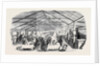 Dinner Given to the Operatives of Messrs. Horrocks Miller and Co. At Manchester Upon Their Visit to the Art Treasures Exhibition by Anonymous
