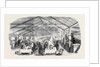 Dinner Given to the Operatives of Messrs. Horrocks Miller and Co. At Manchester Upon Their Visit to the Art Treasures Exhibition by Anonymous