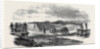 Experiments with Improved Military Bridges at St. Mary's Creek Near Gillingham by Anonymous