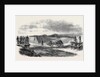 Experiments with Improved Military Bridges at St. Mary's Creek Near Gillingham by Anonymous