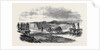 Experiments with Improved Military Bridges at St. Mary's Creek Near Gillingham by Anonymous