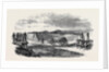 Experiments with Improved Military Bridges at St. Mary's Creek Near Gillingham by Anonymous