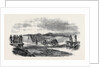 Experiments with Improved Military Bridges at St. Mary's Creek Near Gillingham by Anonymous
