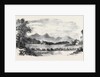 Flight of Europeans from the Scene of Mutiny India by Anonymous