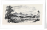 Flight of Europeans from the Scene of Mutiny India by Anonymous