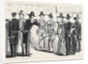 Naval Uniform by Anonymous