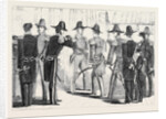 Naval Uniform by Anonymous