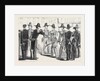 Naval Uniform by Anonymous