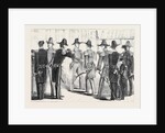 Naval Uniform by Anonymous