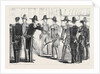 Naval Uniform by Anonymous