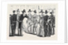 Naval Uniform by Anonymous