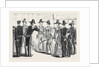 Naval Uniform by Anonymous