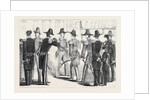 Naval Uniform by Anonymous
