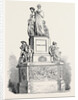 Prize Models for the Wellington Monument: Fourth Premium £200 Chev. Dupre Florence by Anonymous