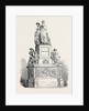 Prize Models for the Wellington Monument: Fourth Premium £200 Chev. Dupre Florence by Anonymous