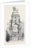 No. 18 Premium £100 Mr. Alfred Stevens by Anonymous