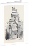 No. 18 Premium £100 Mr. Alfred Stevens by Anonymous