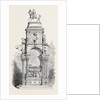 No. 18 Premium £100 Mr. Alfred Stevens by Anonymous