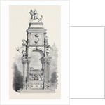 No. 18 Premium £100 Mr. Alfred Stevens by Anonymous