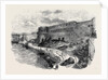The Fort of Allahabad from the River Jumna by Anonymous