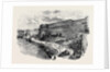 The Fort of Allahabad from the River Jumna by Anonymous