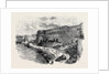 The Fort of Allahabad from the River Jumna by Anonymous
