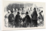 Chow-Chow (Chinese Supper) at Hong Kong by Anonymous