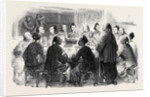 Chow-Chow (Chinese Supper) at Hong Kong by Anonymous