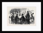 Chow-Chow (Chinese Supper) at Hong Kong by Anonymous