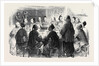 Chow-Chow (Chinese Supper) at Hong Kong by Anonymous