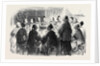 Chow-Chow (Chinese Supper) at Hong Kong by Anonymous