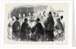 Chow-Chow (Chinese Supper) at Hong Kong by Anonymous