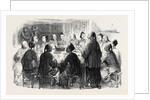 Chow-Chow (Chinese Supper) at Hong Kong by Anonymous