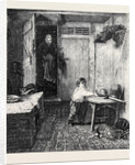 The Thieves Detected by Anonymous