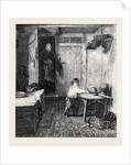 The Thieves Detected by Anonymous