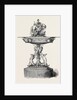 The Doncaster Cup 1857 by Anonymous