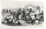 The Raising of the Belooch Levies for the Defence of the Western Frontier of India by Anonymous